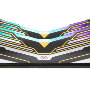 OLOy OWL 16GB (2 x 8GB) DDR4 3000 (PC4 24000) - 16GB (2 x 8GB),DDR4 3600 (PC4 28800),18,Black,RGB