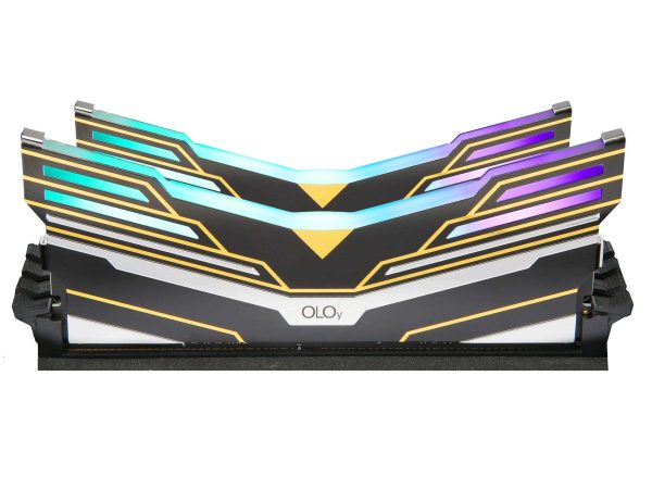 OLOy OWL 16GB (2 x 8GB) DDR4 3000 (PC4 24000) - 16GB (2 x 8GB),DDR4 3600 (PC4 28800),18,Black,RGB