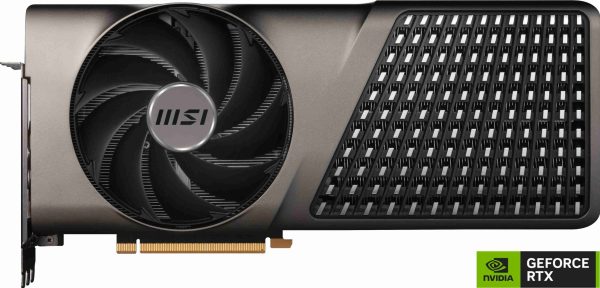 MSI EXPERT GeForce RTX 4080 SUPER 16GB
