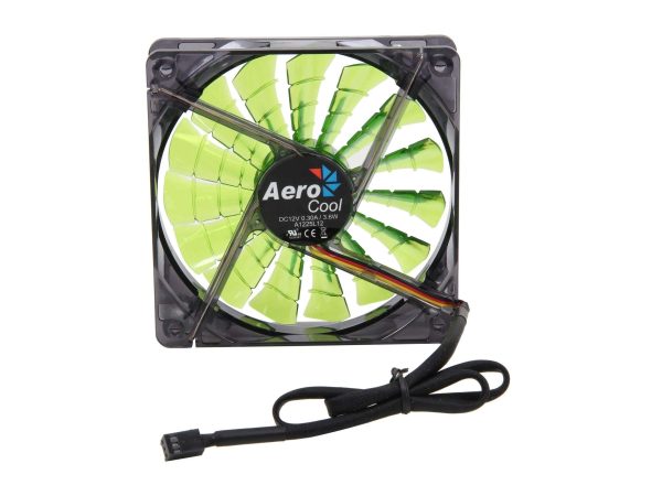 Case Fan