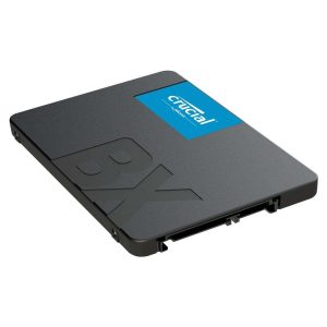 Crucial BX500 2.5" 1TB - 480GB
