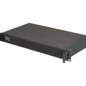 Compact Server Chassis - D118ITX-30