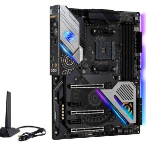 ASRock X570 TAICHI AM4