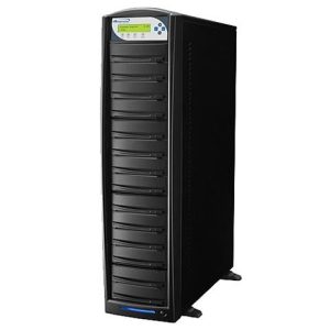 DVD/CD Duplicator - 1 to 13