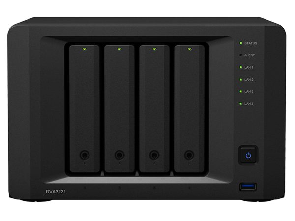 Network Storage
