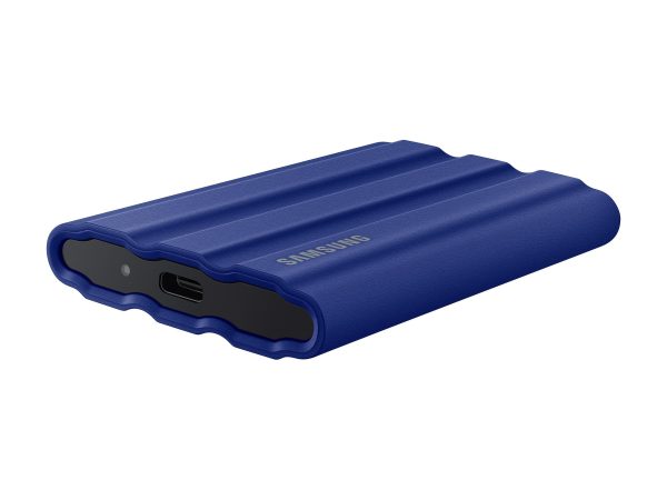 External Solid State Drive
