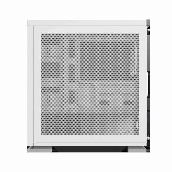 GAMEMAX Micro ATX Tower White