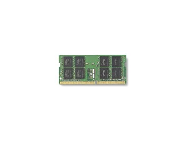 Kingston ValueRAM KVR26S19D8/16 DDR4-2666 SODIMM 16GB/2Gx64 REG CL19 Notebook Memory