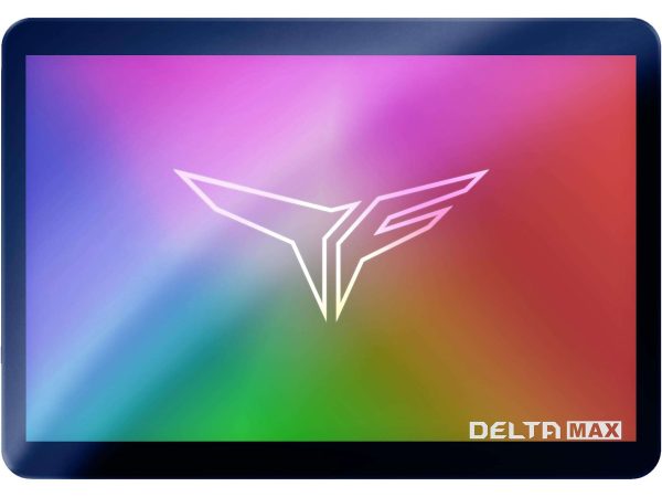 Team Group T-FORCE DELTA MAX RGB LITE 2.5" 1TB