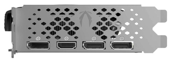 ZOTAC Solo GeForce RTX 4060 8GB