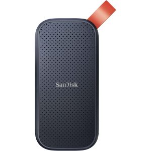 Portable Solid State Disk SDSSDE30-1T00-G26 - 2TB,1st Gen