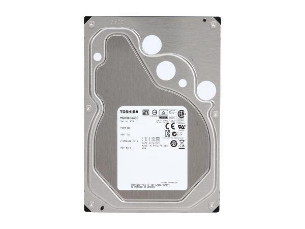 Enterprise Hard Drive