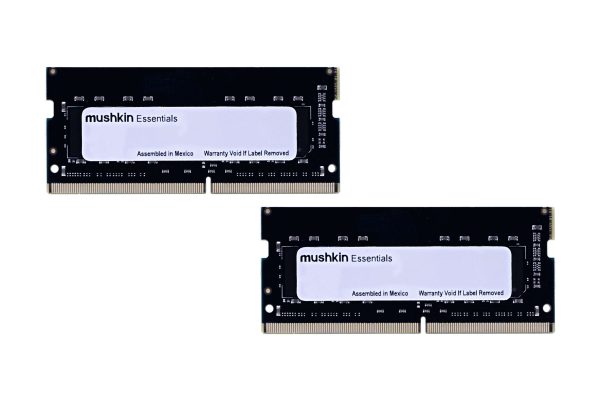 Laptop Memory