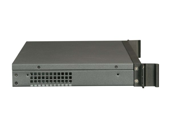 Compact Server Chassis