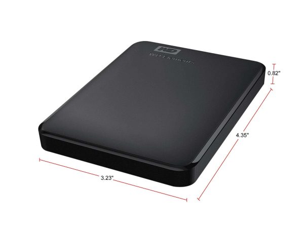 Portable Storage