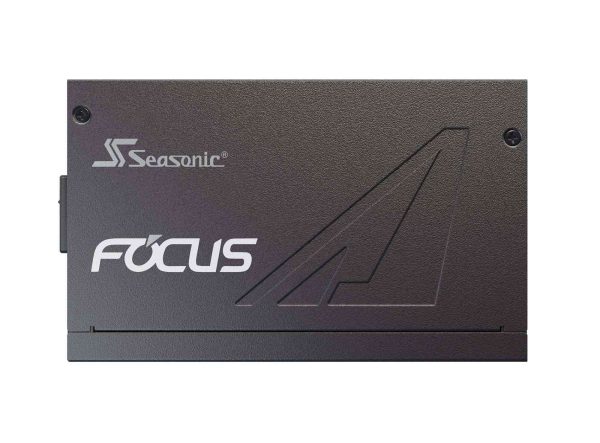 SeaSonic 1000 W Full Modular 80 PLUS GOLD Certified