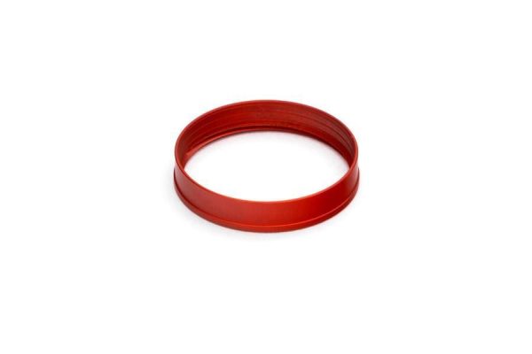 EK-Torque STC-10/13 Color Rings Pack - Black - Red