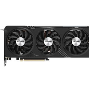 GIGABYTE Eagle GeForce RTX 4060 Ti 8GB - GAMING OC 8G