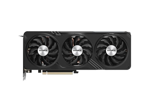 GIGABYTE Eagle GeForce RTX 4060 Ti 8GB - GAMING OC 8G