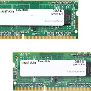 Laptop Memory - 128MB,DDR3 1333 (PC3 10666),9