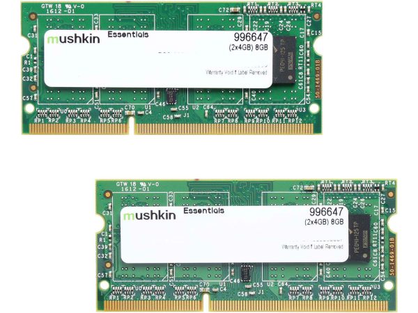 Laptop Memory - 128MB,DDR3 1333 (PC3 10666),9