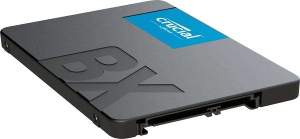Crucial BX500 2.5" 1TB