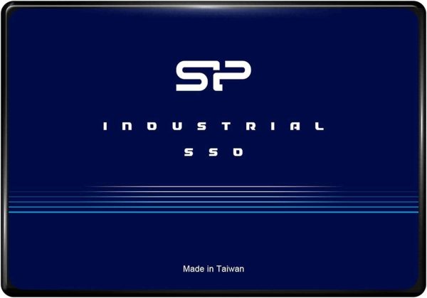 Silicon Power 2.5" 1TB