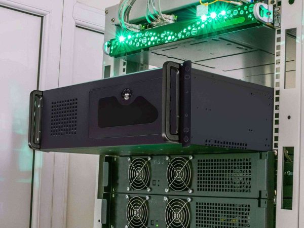 Server Case