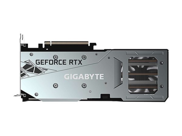 GIGABYTE Gaming GeForce RTX 3060 12GB