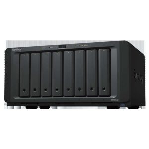 8-bay DiskStation (Diskless) - 8-Bay,DS1823XS+
