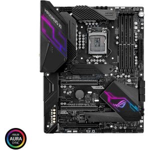 ASUS Prime Z390-A LGA 1151 (300 Series) - ROG Maximus XI Hero (Wi-Fi)