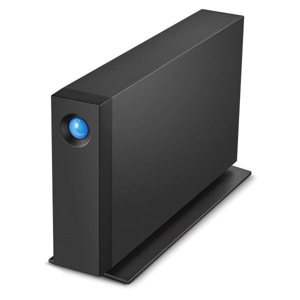 Hard Drives - Desktop External