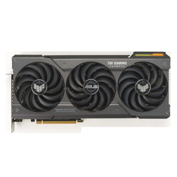 ASUS Dual Radeon RX 7700 XT 12GB - TUF Gaming 12G OC