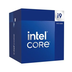 Intel Core i5-14400F - Core i5 14th Gen Raptor Lake 10-Core (6P+4E) LGA 1700 65W None Integrated Graphics Processor - BX8071514400F - i9-14900