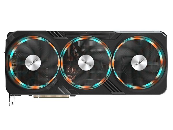 GIGABYTE GAMING OC GeForce RTX 4080 SUPER 16GB