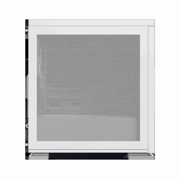 GAMEMAX Micro ATX Tower White