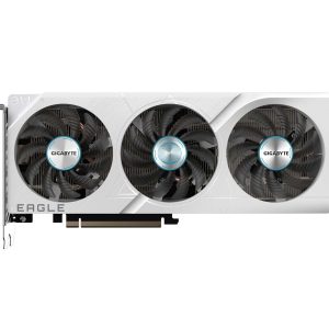 GIGABYTE Eagle GeForce RTX 4060 Ti 8GB - EAGLE OC ICE 8G