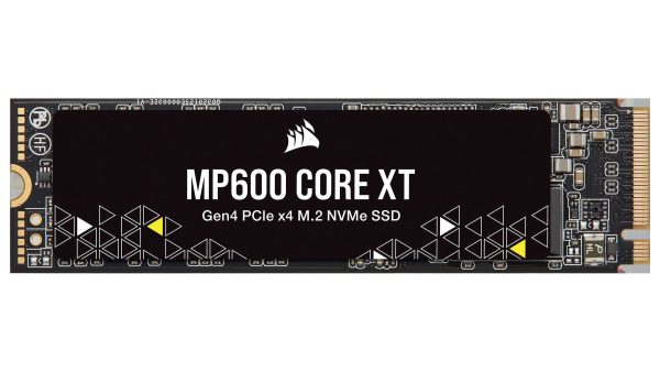 Corsair MP600 CORE XT M.2 2280 2TB