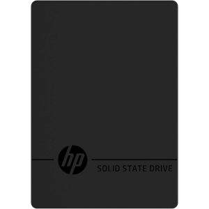 External Solid State Drive