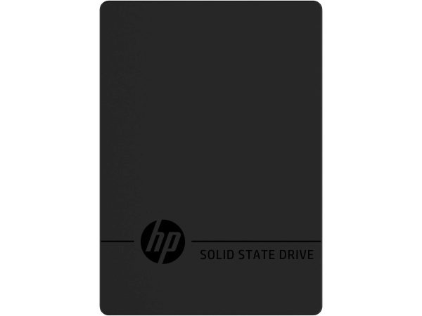 External Solid State Drive