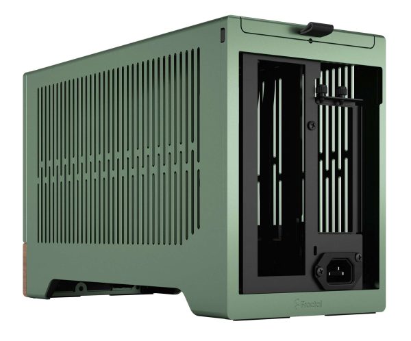 Fractal Design Terra Small Form Factor Jade
