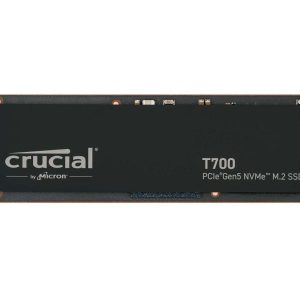 Crucial T700 M.2 2280 2TB