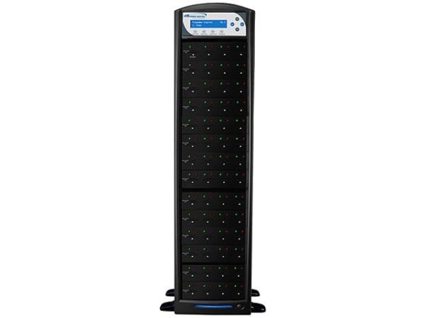 SD/MicroSD Duplicator - 1 to 55