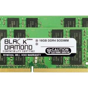 Notebook Memory