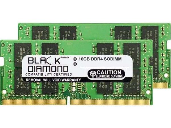 Notebook Memory