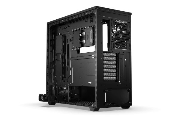 be quiet! SHADOW BASE 800 FX Black
