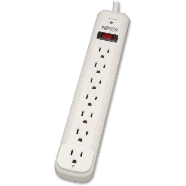 Protect It! Surge Suppressor