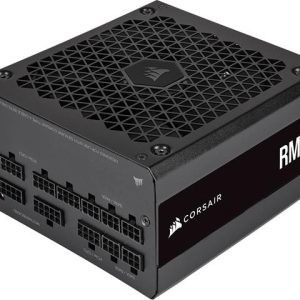 CORSAIR RM750e 750 W Full Modular 80 PLUS GOLD Certified - RM Series (850W) Black