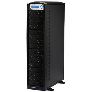 SD/MicroSD Duplicator - 1 to 63