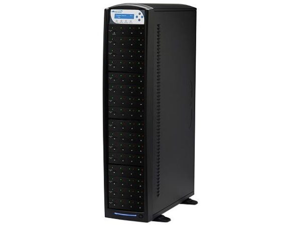 SD/MicroSD Duplicator - 1 to 63